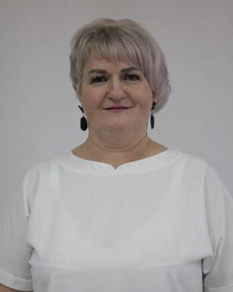 Дружинина Татьяна Владимировна.