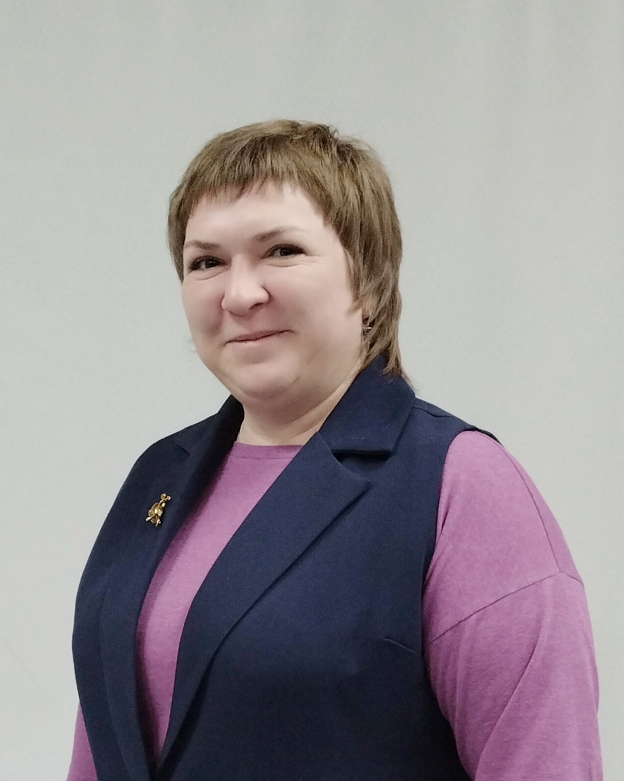 Чиркунова Мария Романовна.